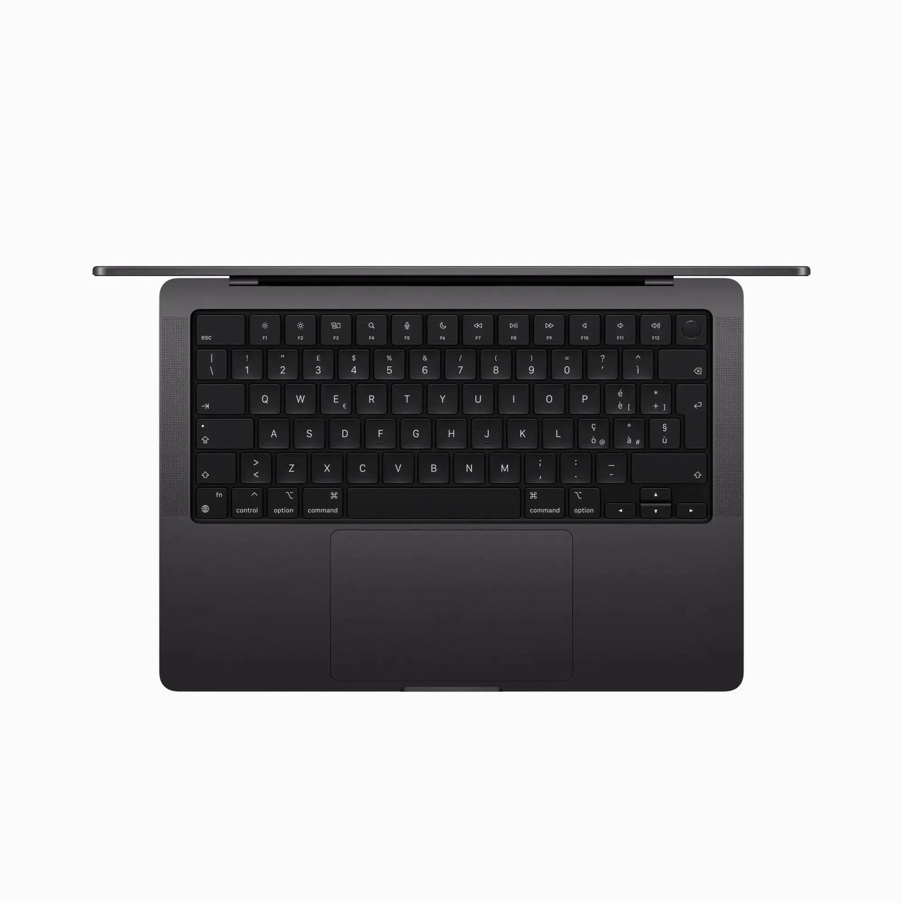 Apple MacBook Pro 2023 14.2in M3 Pro 18GB 1000GB - Black - GoDiscount