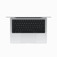 Thumbnail for Apple MacBook Pro 2023 14.2in M3 Pro 18GB 1000GB - Silver - GoDiscount