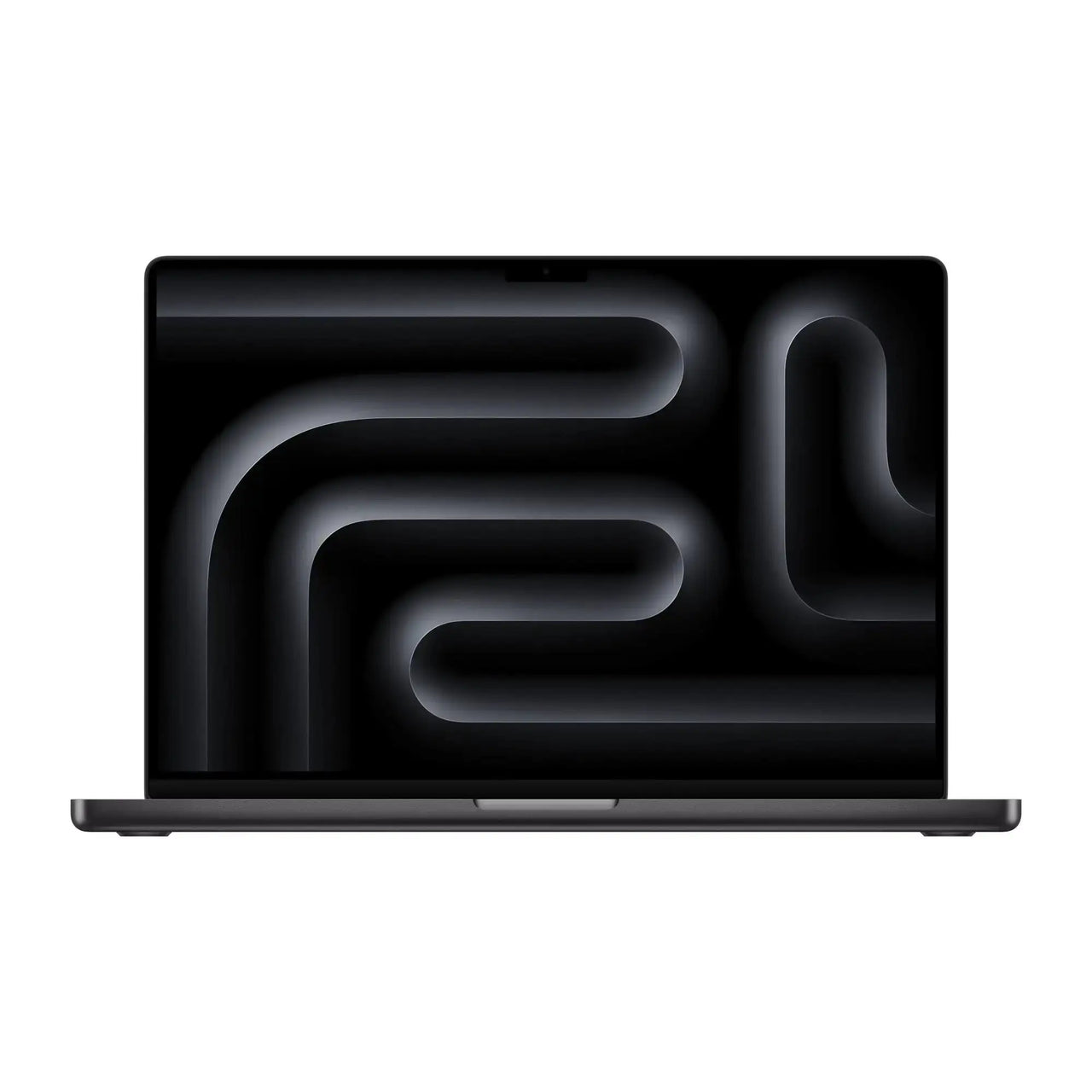 Apple MacBook Pro 2023 16.2in M3 Max 48GB 1000GB - Black - GoDiscount