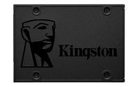 Thumbnail for A400 SSD 240GB Serial ATA III UBIQUITI
