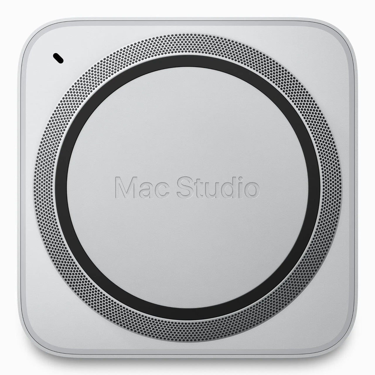 Apple Mac Studio M2 Max 512GB - Silver APPLE