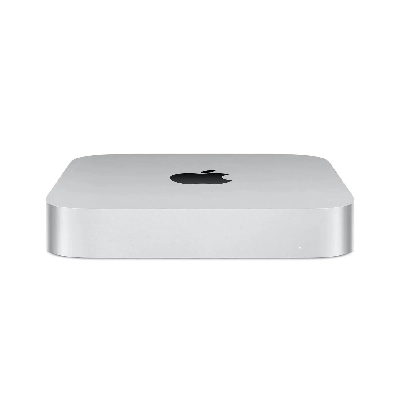 Apple Mac mini 2023 M2 8GB 256GB - Silver - GoDiscount