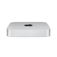 Thumbnail for Apple Mac mini 2023 M2 8GB 256GB - Silver - GoDiscount