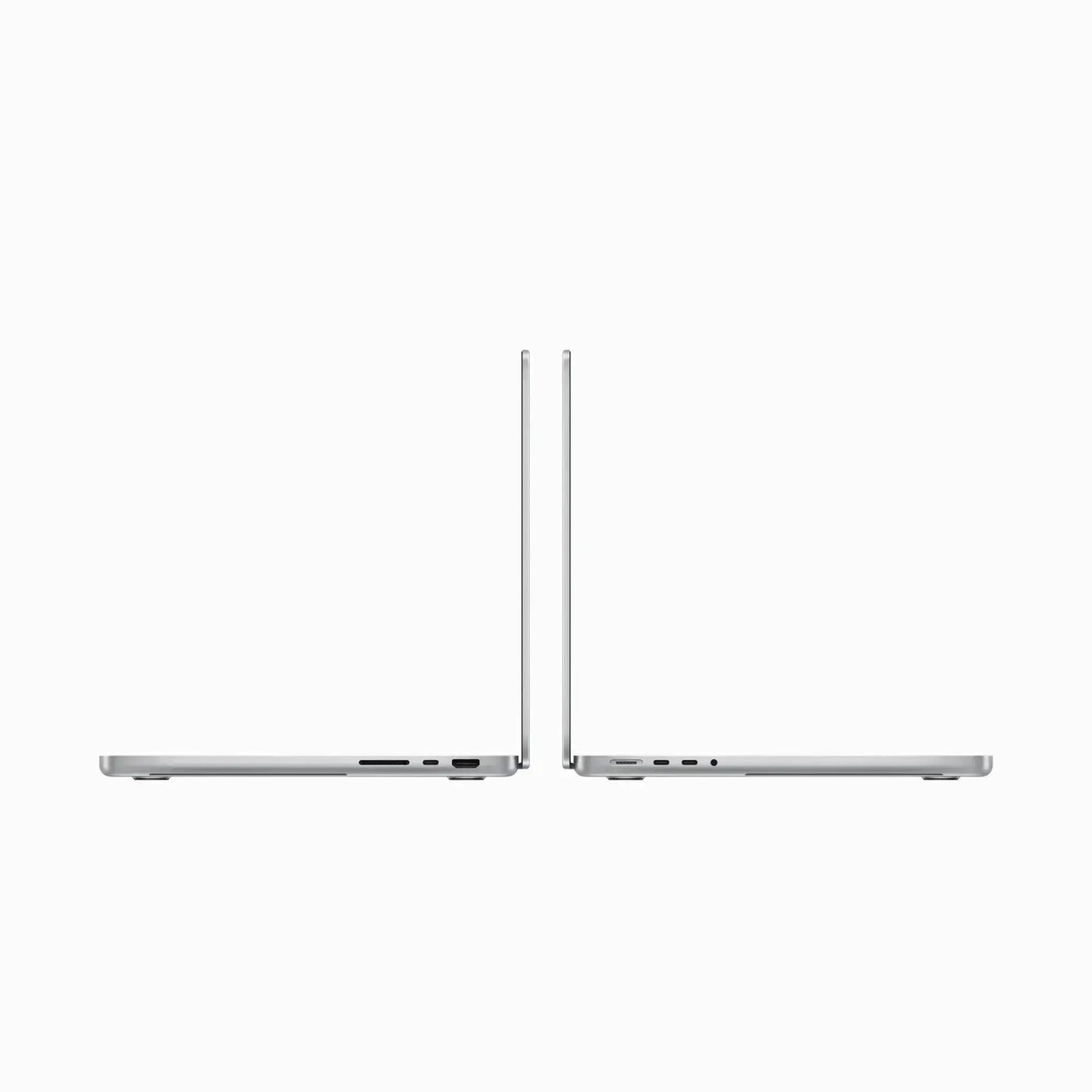 Apple MacBook Pro 2023 14.2in M3 8GB 1000GB - Silver APPLE