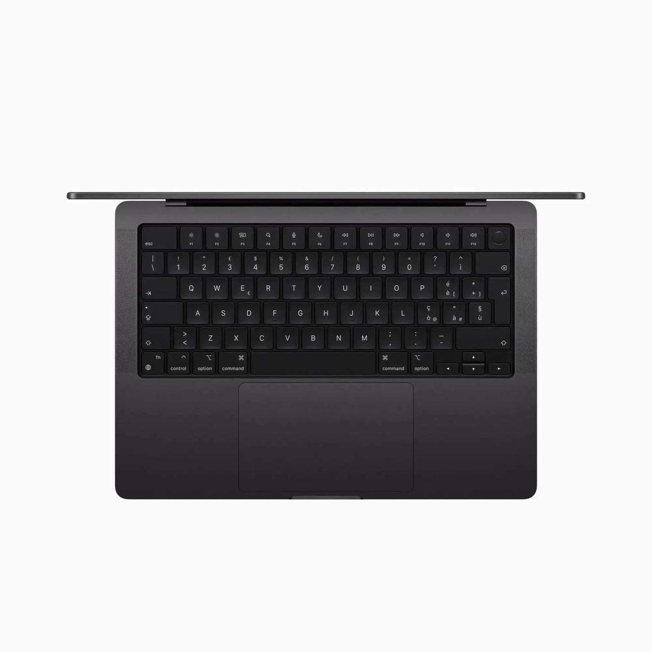 Apple MacBook Pro 2023 14.2in M3 8GB 500GB - Grey - GoDiscount