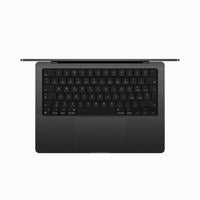 Thumbnail for Apple MacBook Pro 2023 14.2in M3 Max 36GB 1000GB - Black APPLE