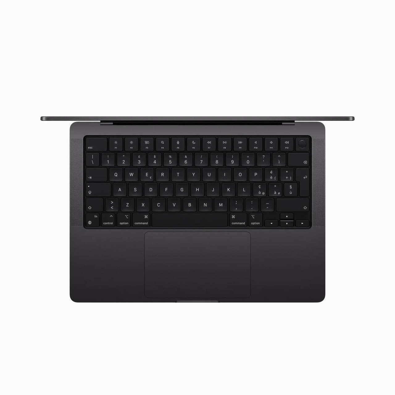 Apple MacBook Pro 2023 14.2in M3 Pro 18GB 500GB - Black APPLE