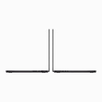 Thumbnail for Apple MacBook Pro 2023 16.2in M3 Pro 18GB 500GB - Black APPLE