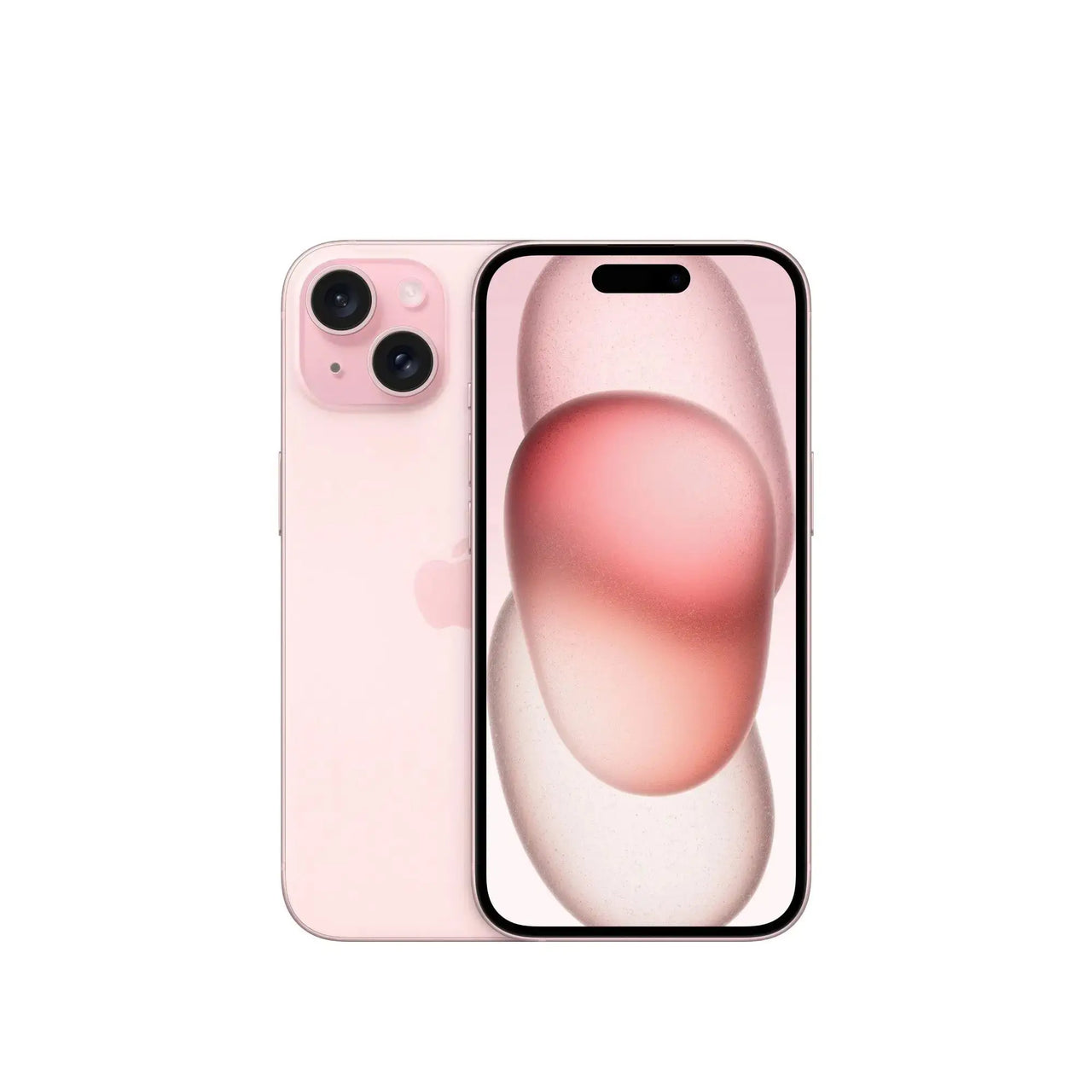 Apple iPhone 15 Plus 128GB - Pink