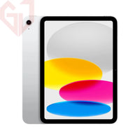 Thumbnail for Apple iPad 10th Gen 10.9in Wi-Fi 64GB - Silver