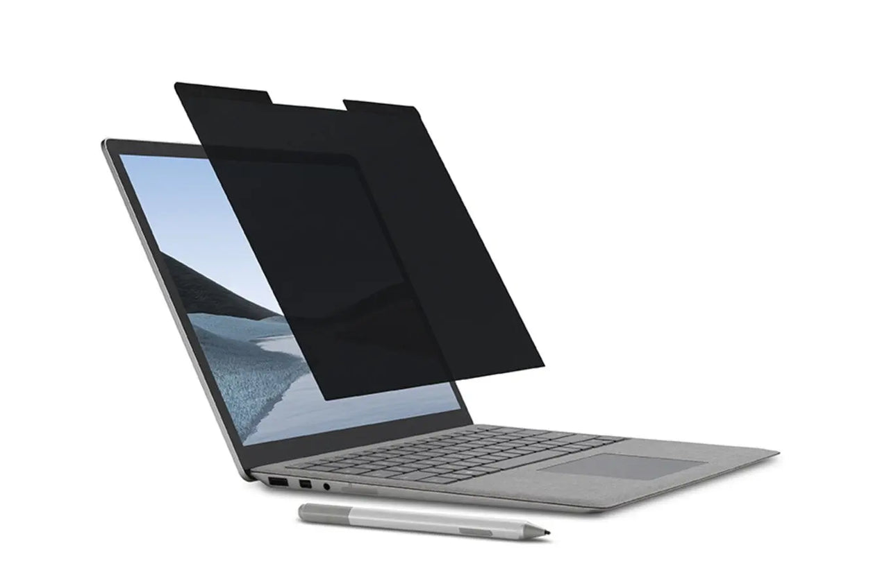 Kensington MagPro Elite Privacy Screen Filter for Surface Laptop 3 13" - GoDiscount