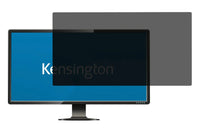Thumbnail for Kensington privacy filter 2 way removable 60.4cm 23.8'' Wide 16:9 - GoDiscount