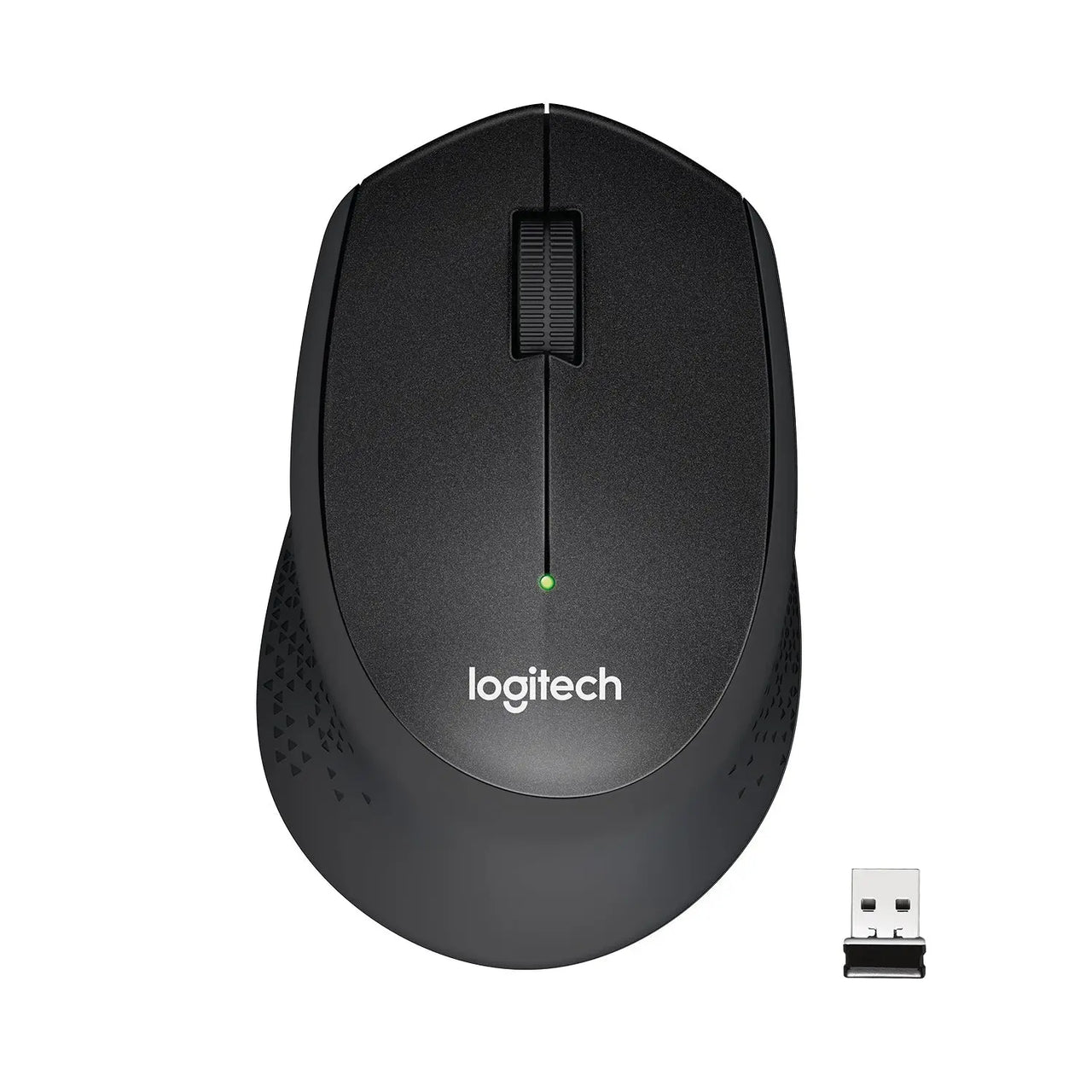 M330 Silent Plus - GoDiscount