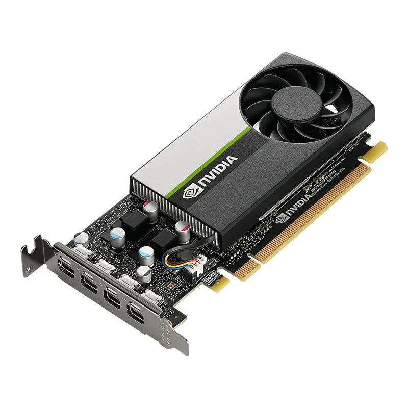 Nvidia PNY T1000 - 8GB Small Box/OEM. PNY
