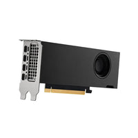 Thumbnail for PNY RTX2000 Ada Professional Graphics Card, 16GB DDR6, 4 Mini DP, 2816, CUDA Cores, Dual-Slot, Low Profile PNY